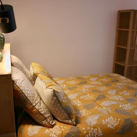 Appartement T2 Centre Historique De 莫尔莱 外观 照片